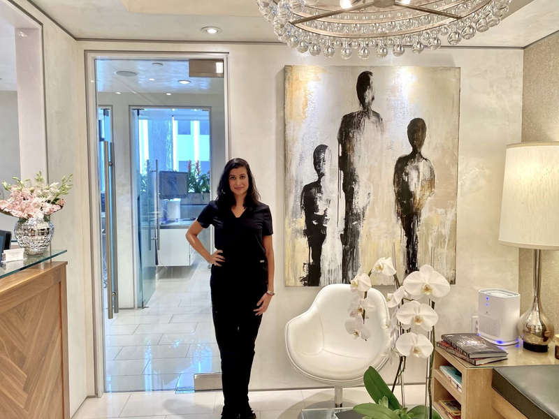 Cover photo of Beverly Hills Dental Arts | Dr Anjali A Rajpal | Dentist